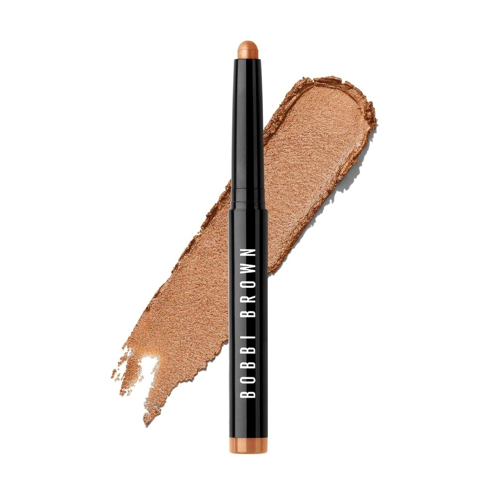 BOBBI BROWN Long-Wear Cream Eye Shadow Stick GOLDEN LIGHT .05 oz / 1.6 g Makeup